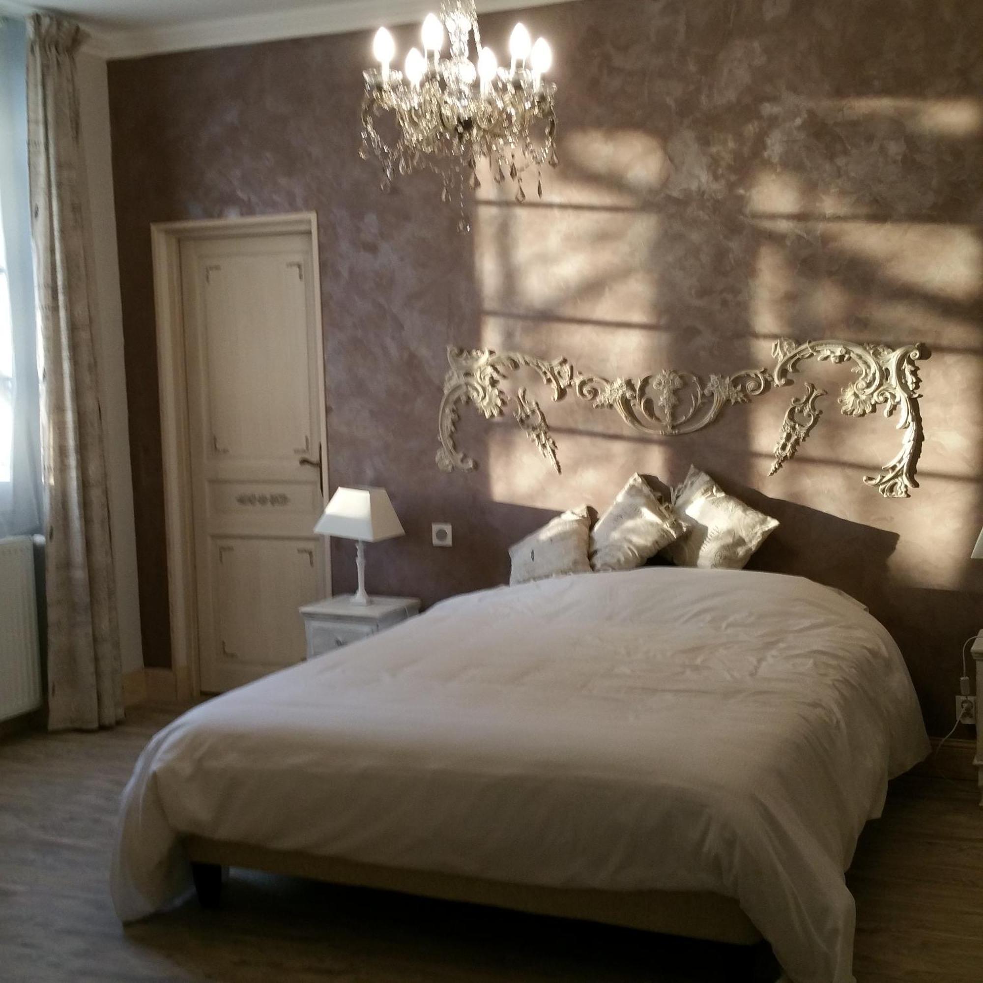Domaine Christanna Bed & Breakfast Lisle-sur-Tarn Exterior photo