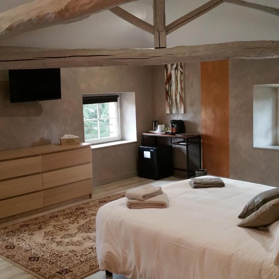 Domaine Christanna Bed & Breakfast Lisle-sur-Tarn Exterior photo