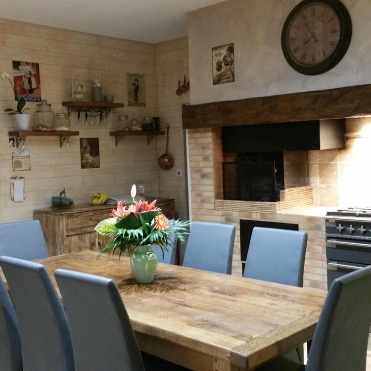 Domaine Christanna Bed & Breakfast Lisle-sur-Tarn Exterior photo