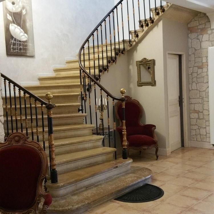 Domaine Christanna Bed & Breakfast Lisle-sur-Tarn Exterior photo